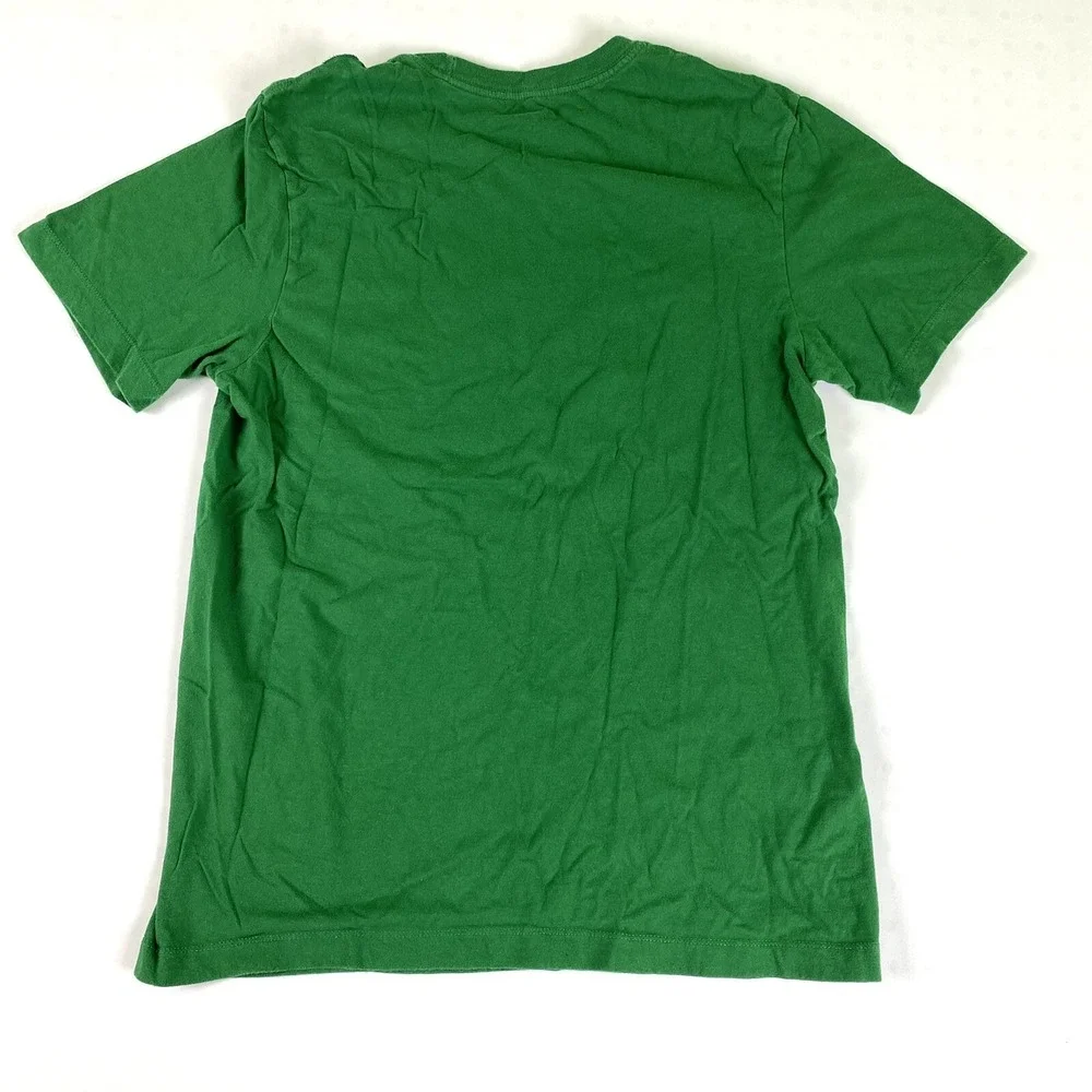 Nike‎ Just Do It Shirt Men's Small